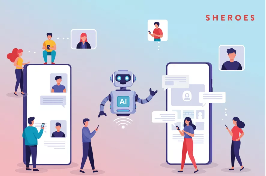 how AI tools help beginners in online earning