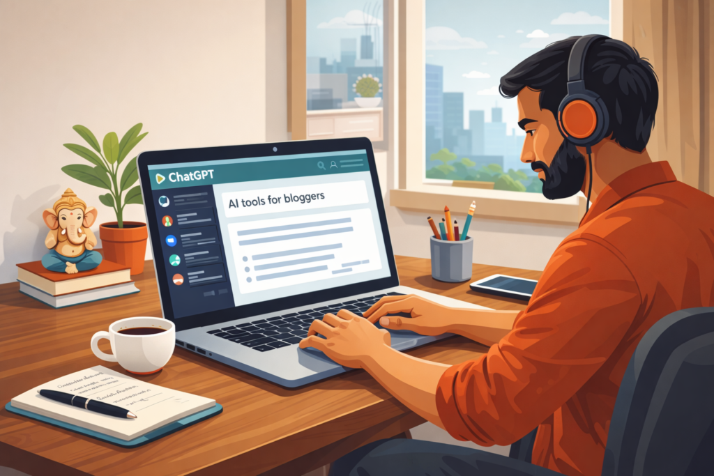 content writing aur freelancing use