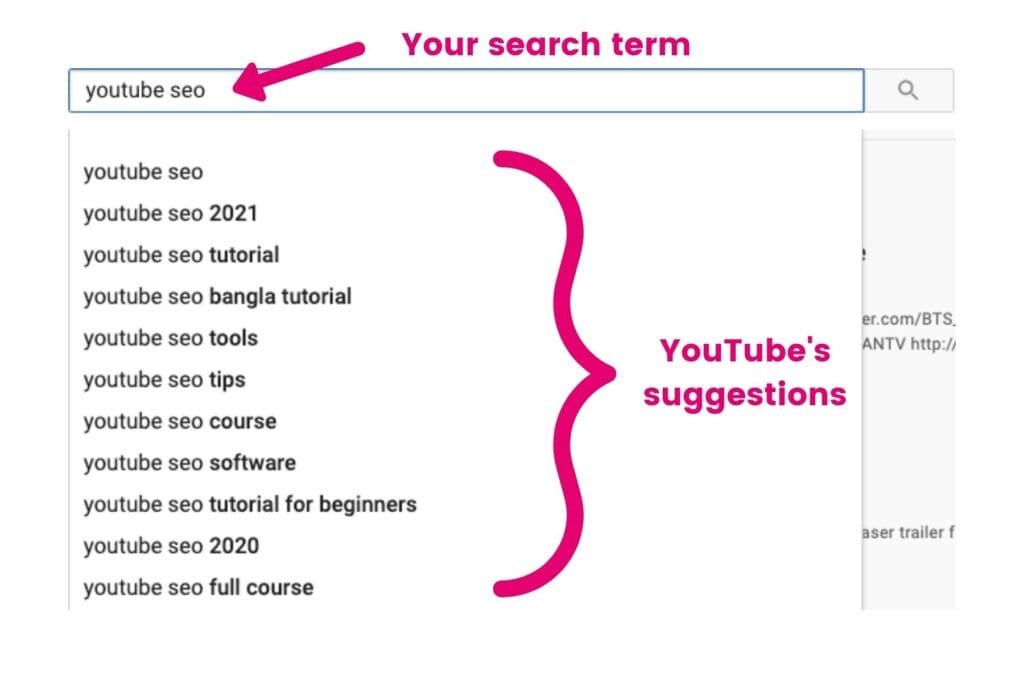YouTube SEO kya hota hai aur video rank kaise kare