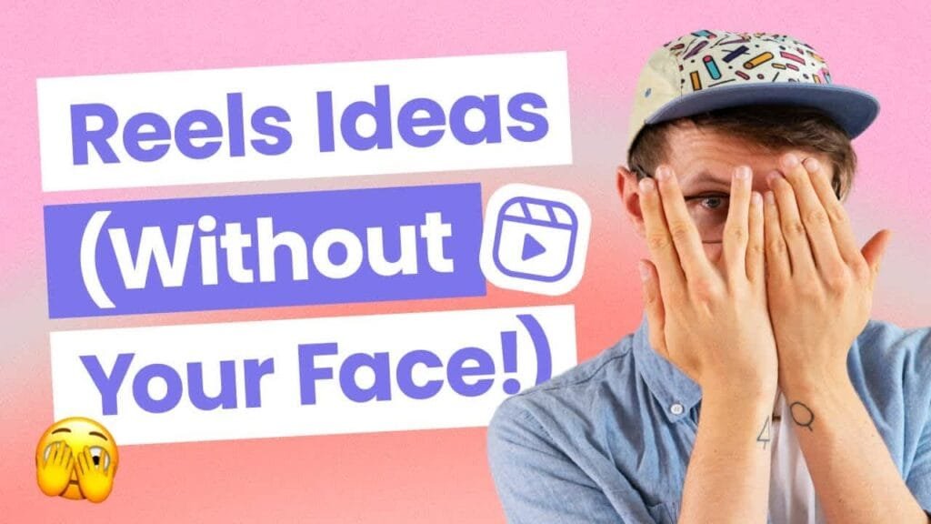 No face content ideas jo Instagram par fast grow karwati hai