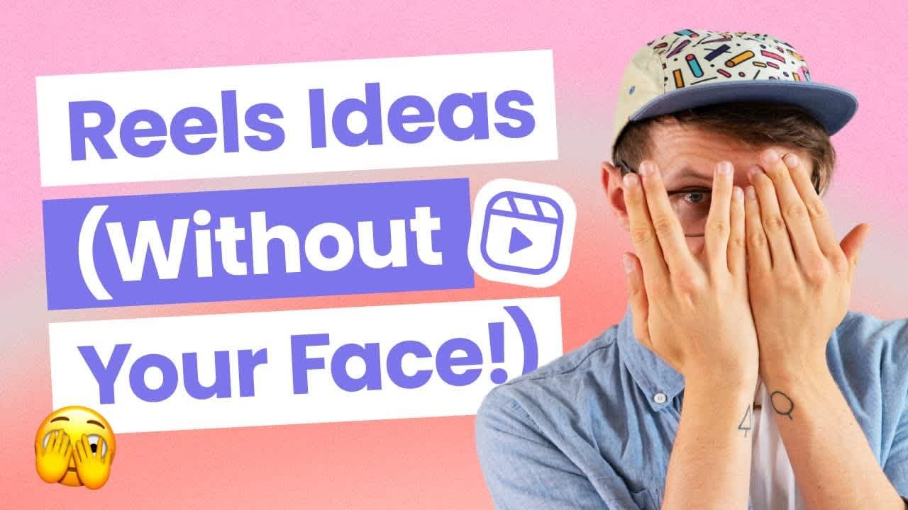 No face content ideas jo Instagram par fast grow karwati hai