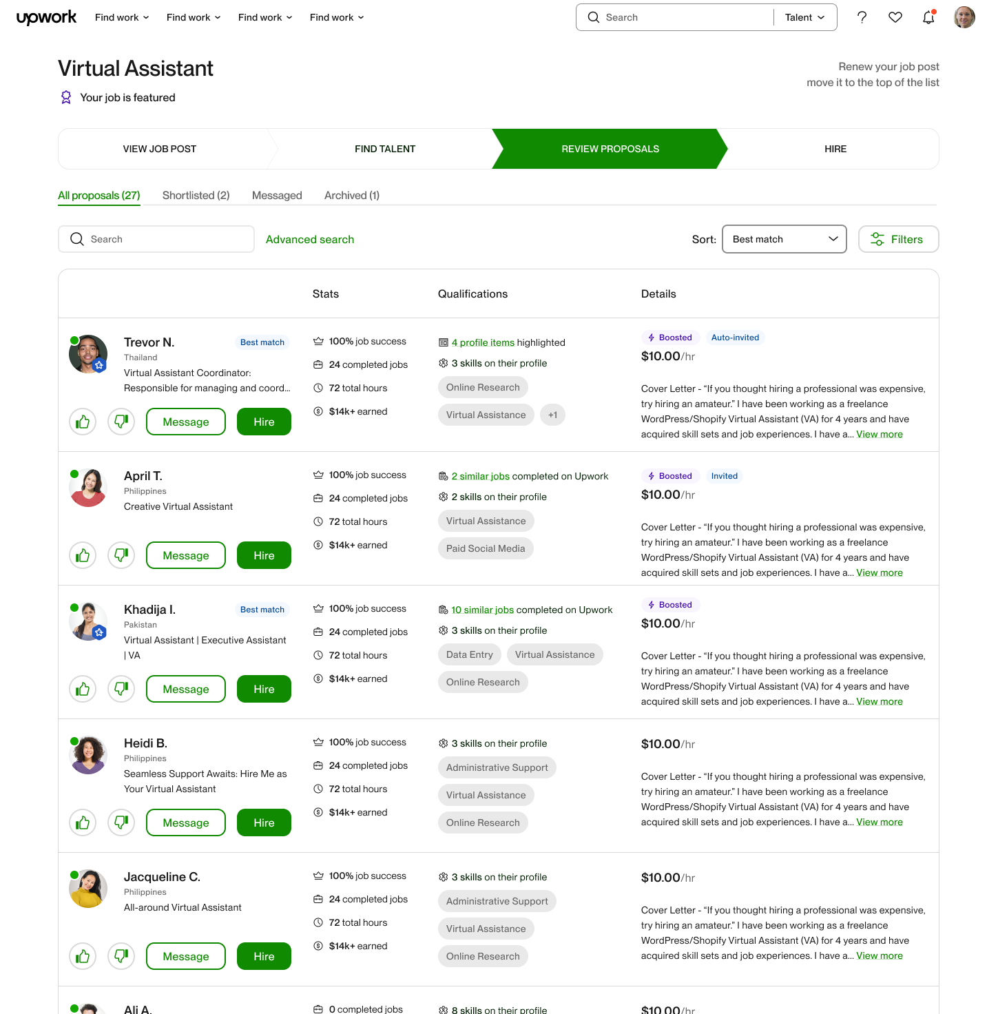 mobile freelancing se online earning