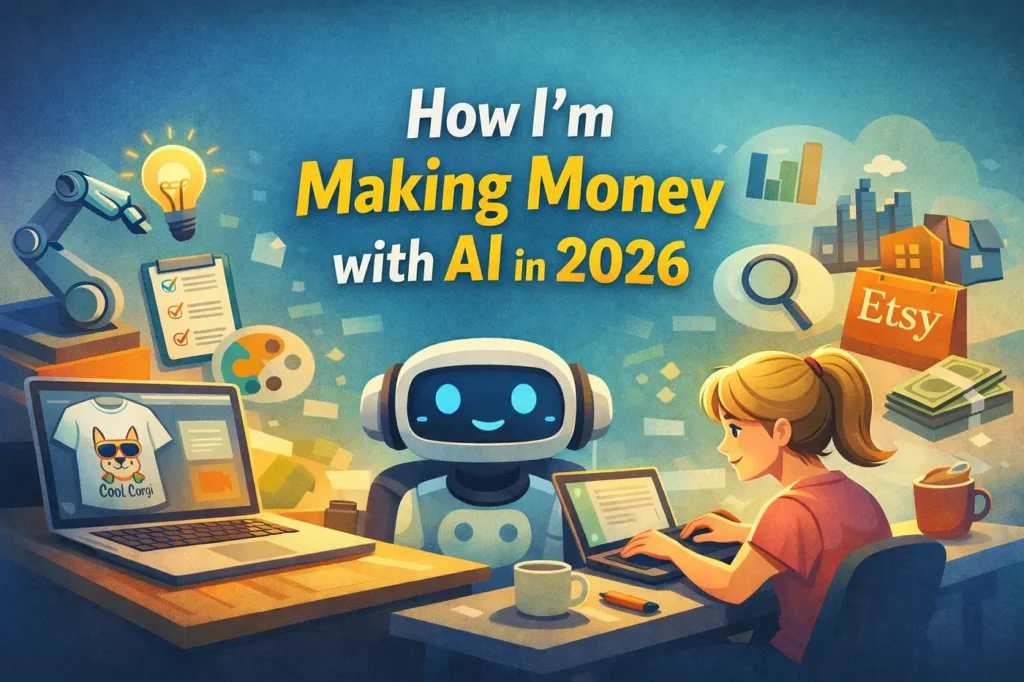 best AI automation skills for online earning