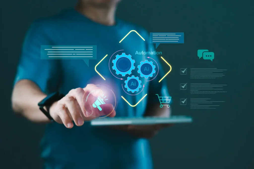 AI automation tools se online paise kaise kamaye