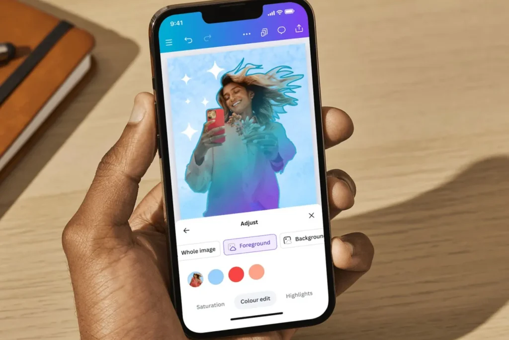 Mobile me Canva se paise kaise kamaye earning guide