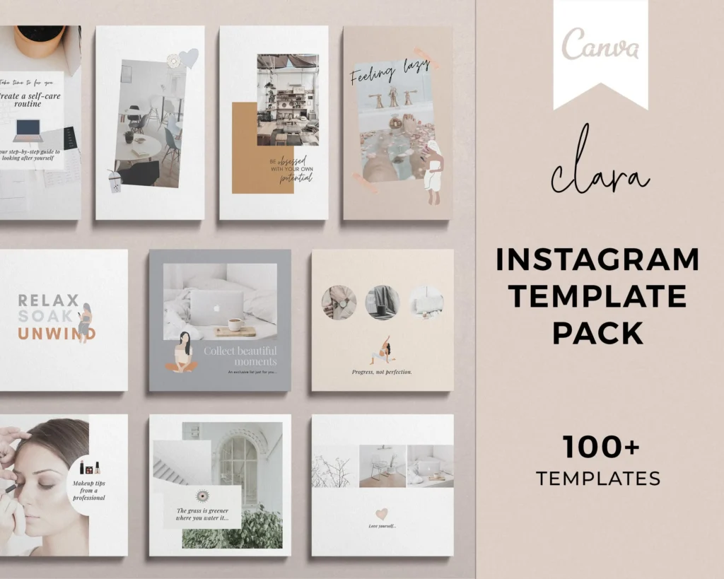 Canva templates sell karke passive income
