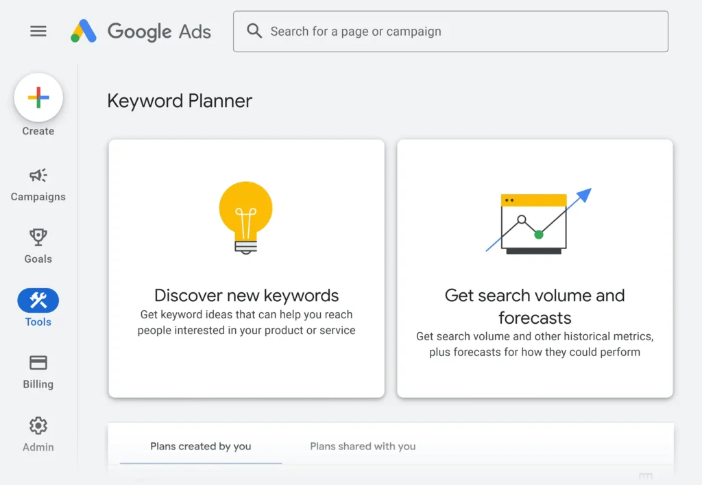 keyword research kaise kare SEO ke liye