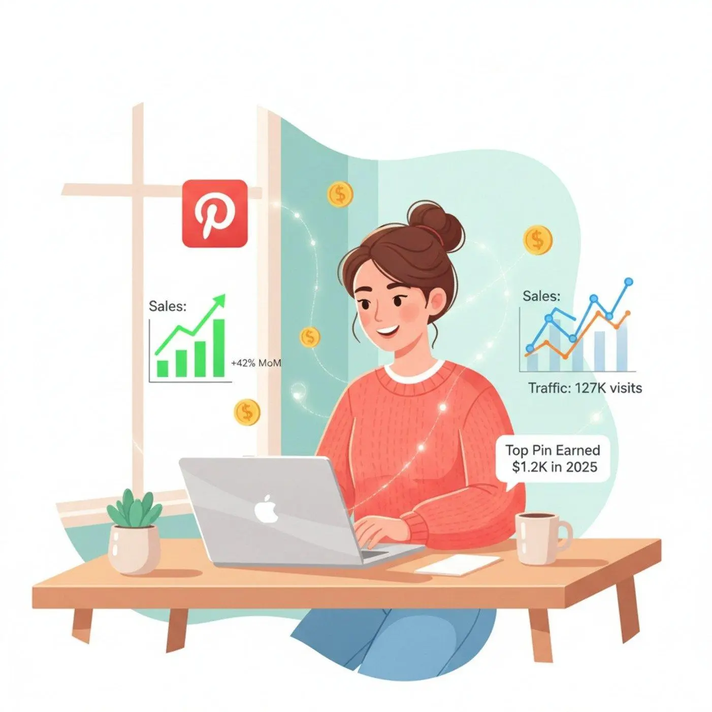 Pinterest Marketing for Beginners Complete Course in Hindi