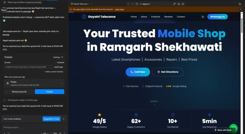 
AI Automation Business real earning proof aur detailed case study 2026