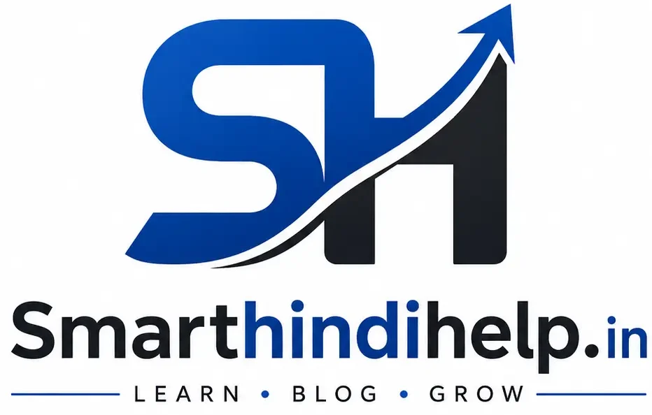 smarthindihelp.in